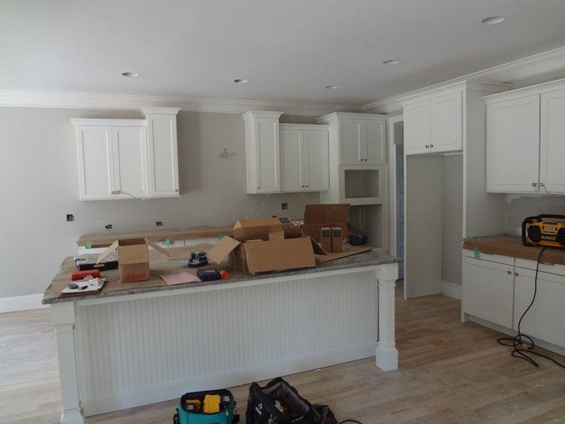 1401 Mackinaw Dr, Wake Forest, NC 27587