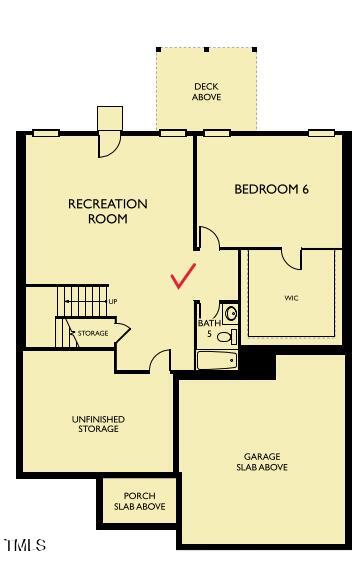 1401 Malcus Ct #58, Fuquay Varina, NC 27526