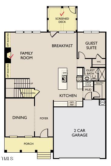1401 Malcus Ct #58, Fuquay Varina, NC 27526