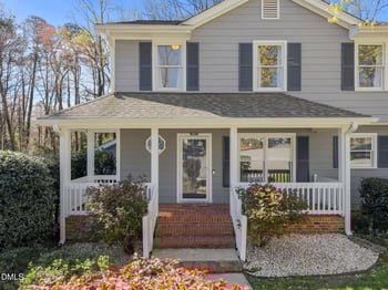 1401 Mapleside Ct, Raleigh, NC 27609