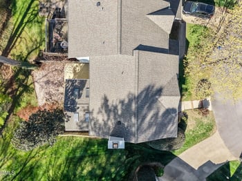 1401 Mapleside Ct, Raleigh, NC 27609