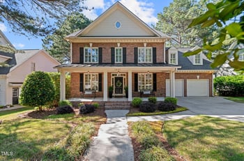 1401 Marshall Farm St, Wake Forest, NC 27587
