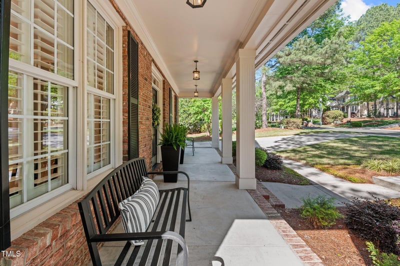 1401 Marshall Farm St, Wake Forest, NC 27587