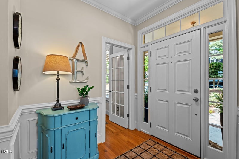 1401 Marshall Farm St, Wake Forest, NC 27587