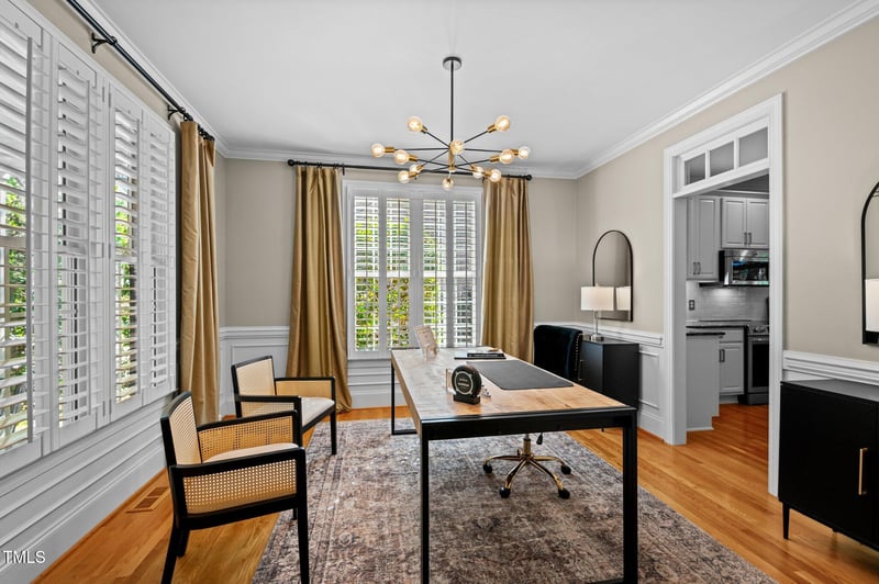 1401 Marshall Farm St, Wake Forest, NC 27587