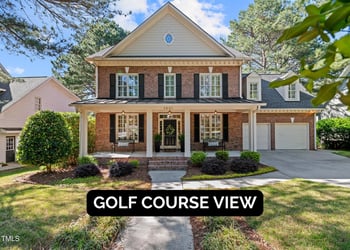 1401 Marshall Farm St, Wake Forest, NC 27587