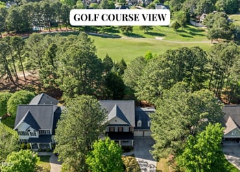 1401 Marshall Farm St, Wake Forest, NC 27587