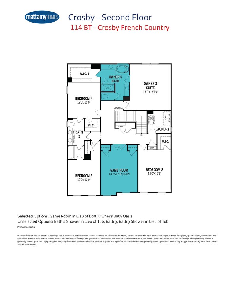 1401 Matisse Dr, Fuquay Varina, NC 27526