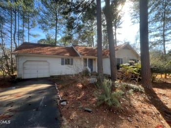 1401 Milan St, Durham, NC 27704