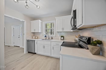 1401 Milan St, Durham, NC 27704