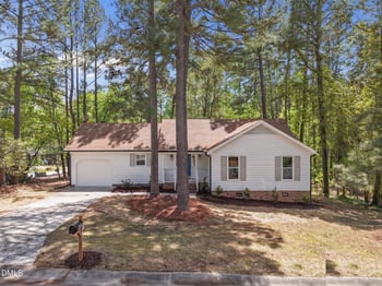 1401 Milan St, Durham, NC 27704