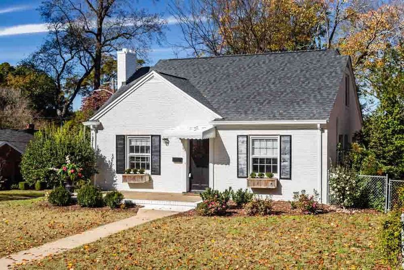 1401 Mordecai Dr, Raleigh, NC 27604