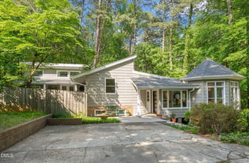 1401 Old Trinity Cir, Raleigh, NC 27607
