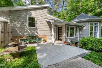 1401 Old Trinity Cir, Raleigh, NC 27607