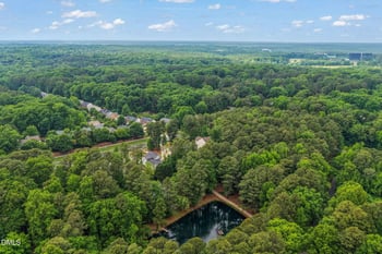 1401 Old Trinity Cir, Raleigh, NC 27607