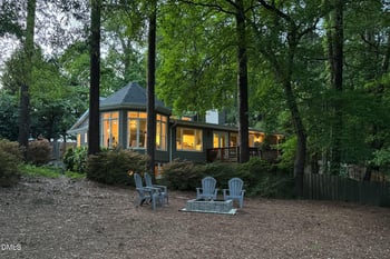 1401 Old Trinity Cir, Raleigh, NC 27607