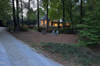 1401 Old Trinity Cir, Raleigh, NC 27607
