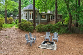 1401 Old Trinity Cir, Raleigh, NC 27607