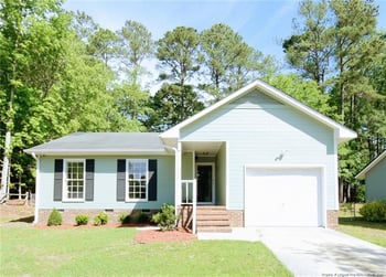 1401 Pamalee Dr, Fayetteville, NC 28303