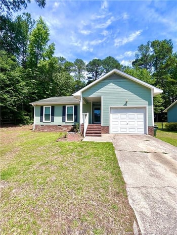 1401 Pamalee Dr, Fayetteville, NC 28303