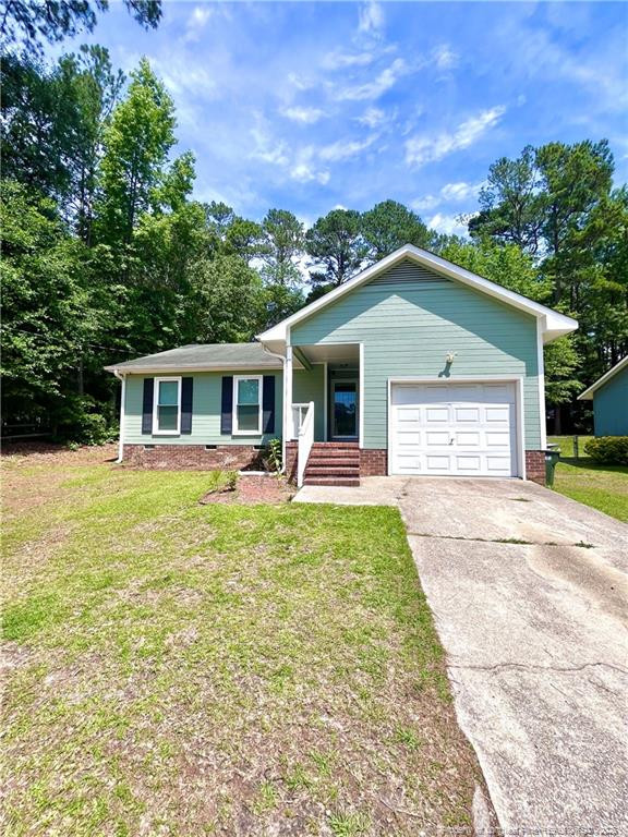1401 Pamalee Dr, Fayetteville, NC 28303