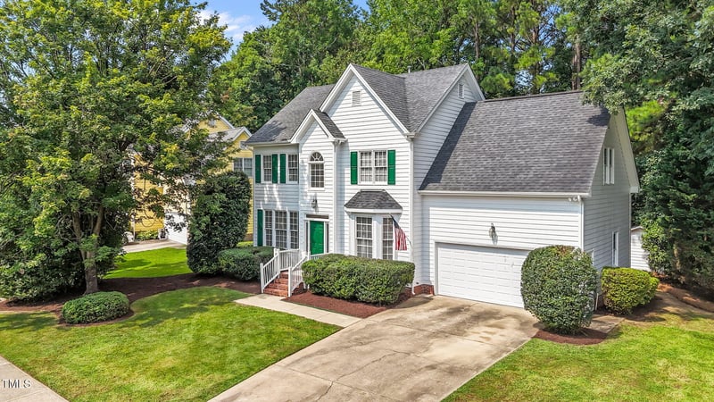 1401 Patterson Grove Rd, Apex, NC 27502