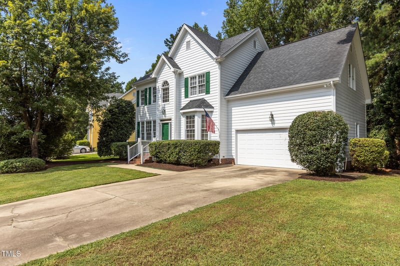 1401 Patterson Grove Rd, Apex, NC 27502