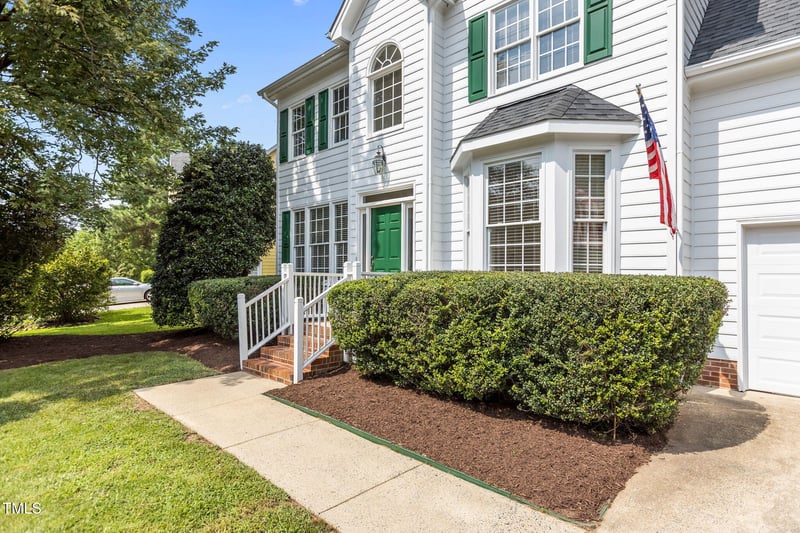 1401 Patterson Grove Rd, Apex, NC 27502