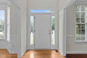 1401 Patterson Grove Rd, Apex, NC 27502