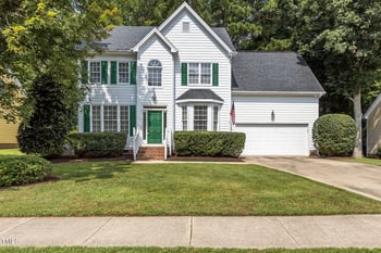 1401 Patterson Grove Rd, Apex, NC 27502