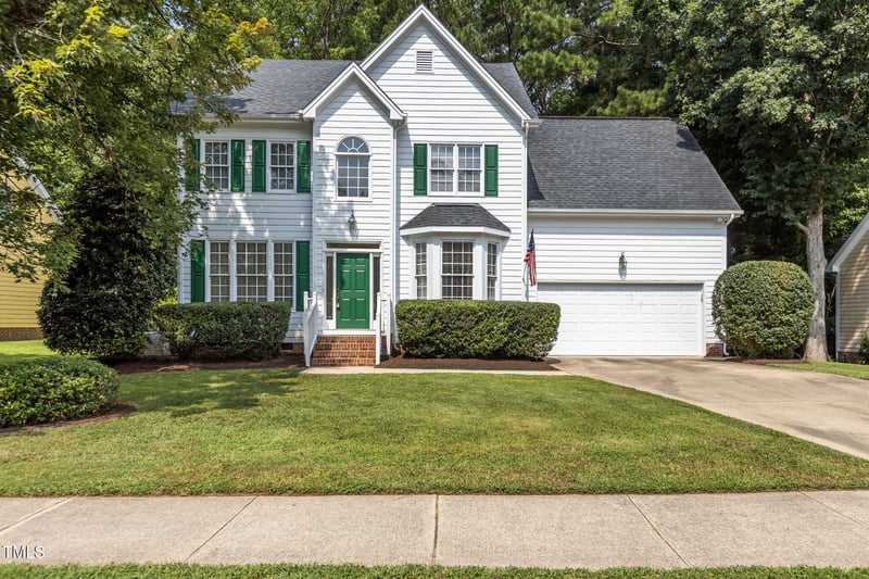1401 Patterson Grove Rd, Apex, NC 27502