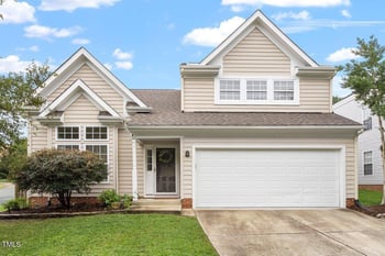 1401 Pebble Creek Crossing, Durham, NC 27713