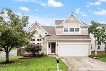 1401 Pebble Creek Crossing, Durham, NC 27713