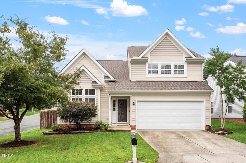 1401 Pebble Creek Crossing, Durham, NC 27713