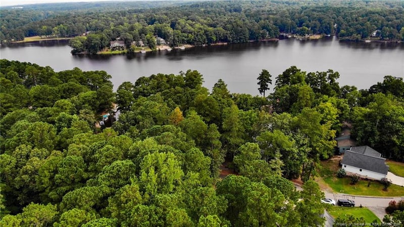 1401 Pennsylvania Ave, Sanford, NC 27332