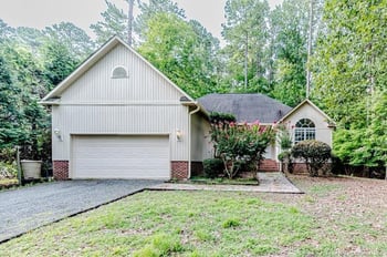 1401 Pennsylvania Ave, Sanford, NC 27332