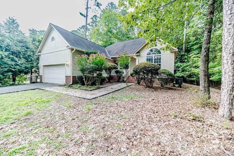 1401 Pennsylvania Ave, Sanford, NC 27332