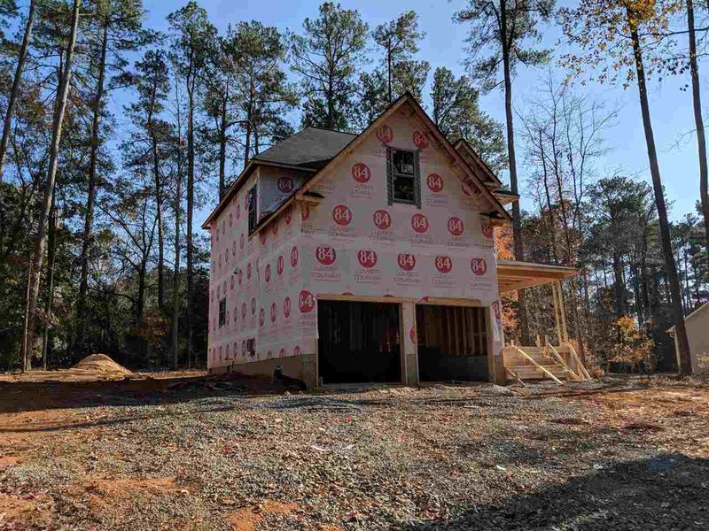 1401 Pineview Dr, Garner, NC 27529