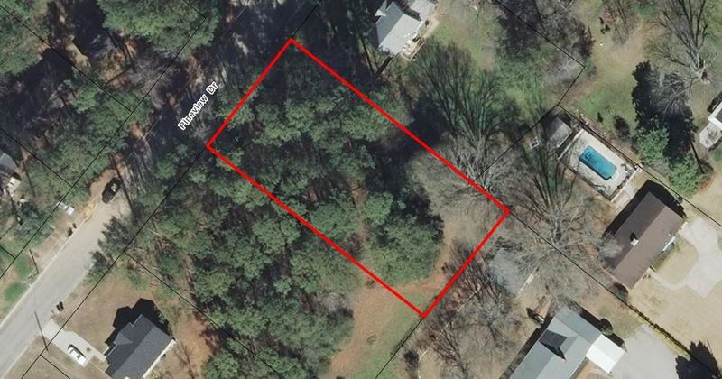 1401 Pineview Dr Lot 10C, Garner, NC 27529