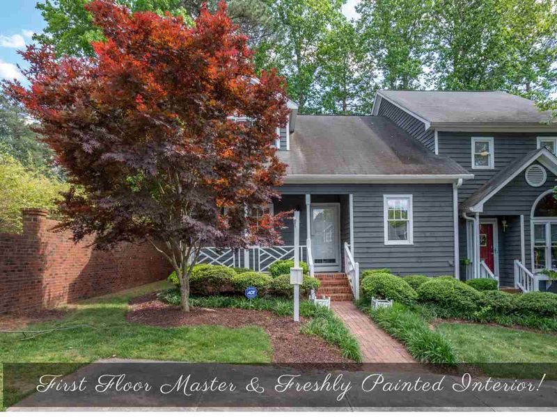 1401 Quarter Point, Raleigh, NC 27615