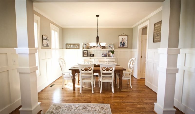 1401 Recapture Ct, Wake Forest, NC 27587