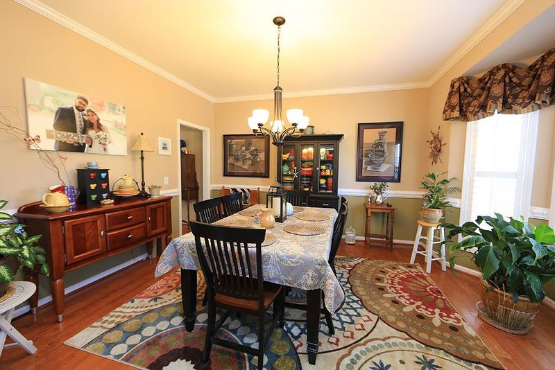 1401 Red Brick Rd, Garner, NC 27529