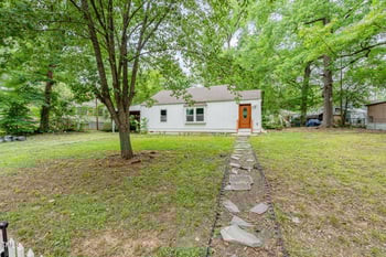 1401 Robinhood Rd, Durham, NC 27701