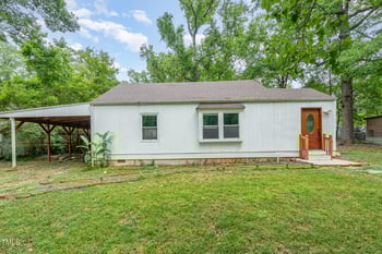 1401 Robinhood Rd, Durham, NC 27701