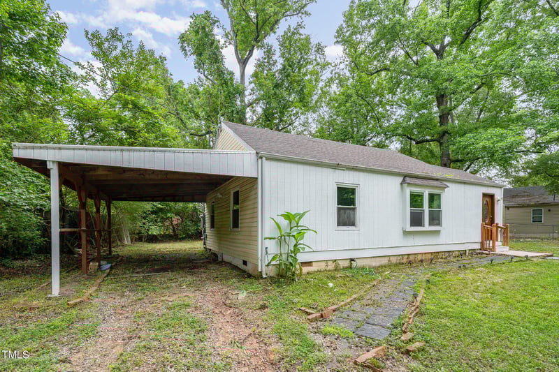 1401 Robinhood Rd, Durham, NC 27701