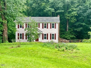 1401 Roy Averette Dr, Raleigh, NC 27603