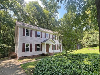 1401 Roy Averette Dr, Raleigh, NC 27603