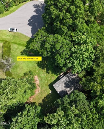 1401 Roy Averette Dr, Raleigh, NC 27603