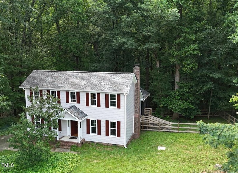 1401 Roy Averette Dr, Raleigh, NC 27603