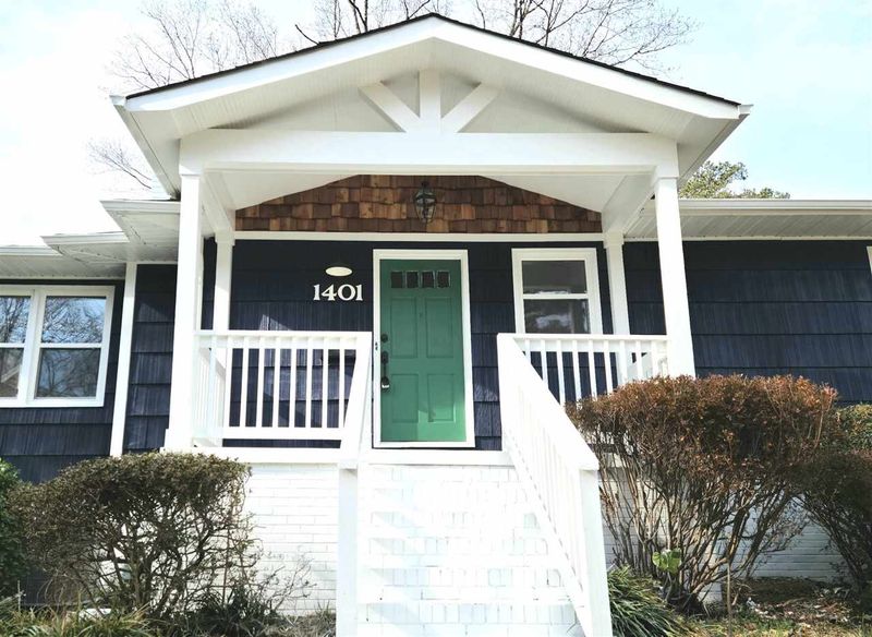 1401 Ruffin St, Durham, NC 27701